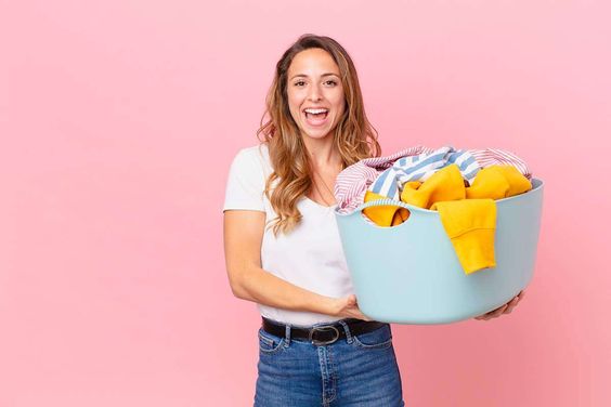 Infant Cloth Washing Care You Need To Know