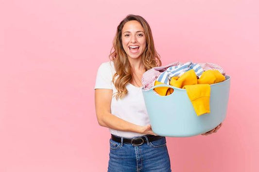 Infant Cloth Washing Care You Need To Know