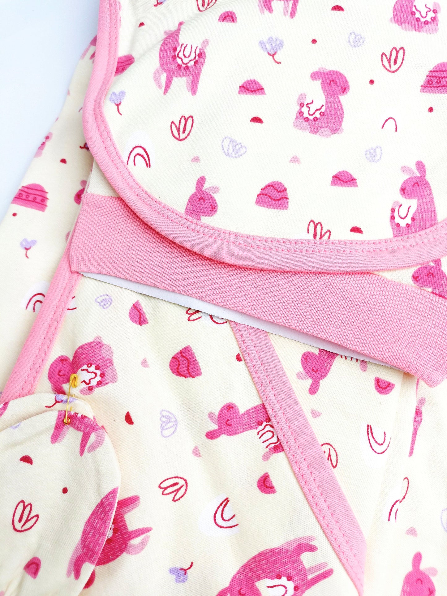 Infant Starter Set 10 Pcs