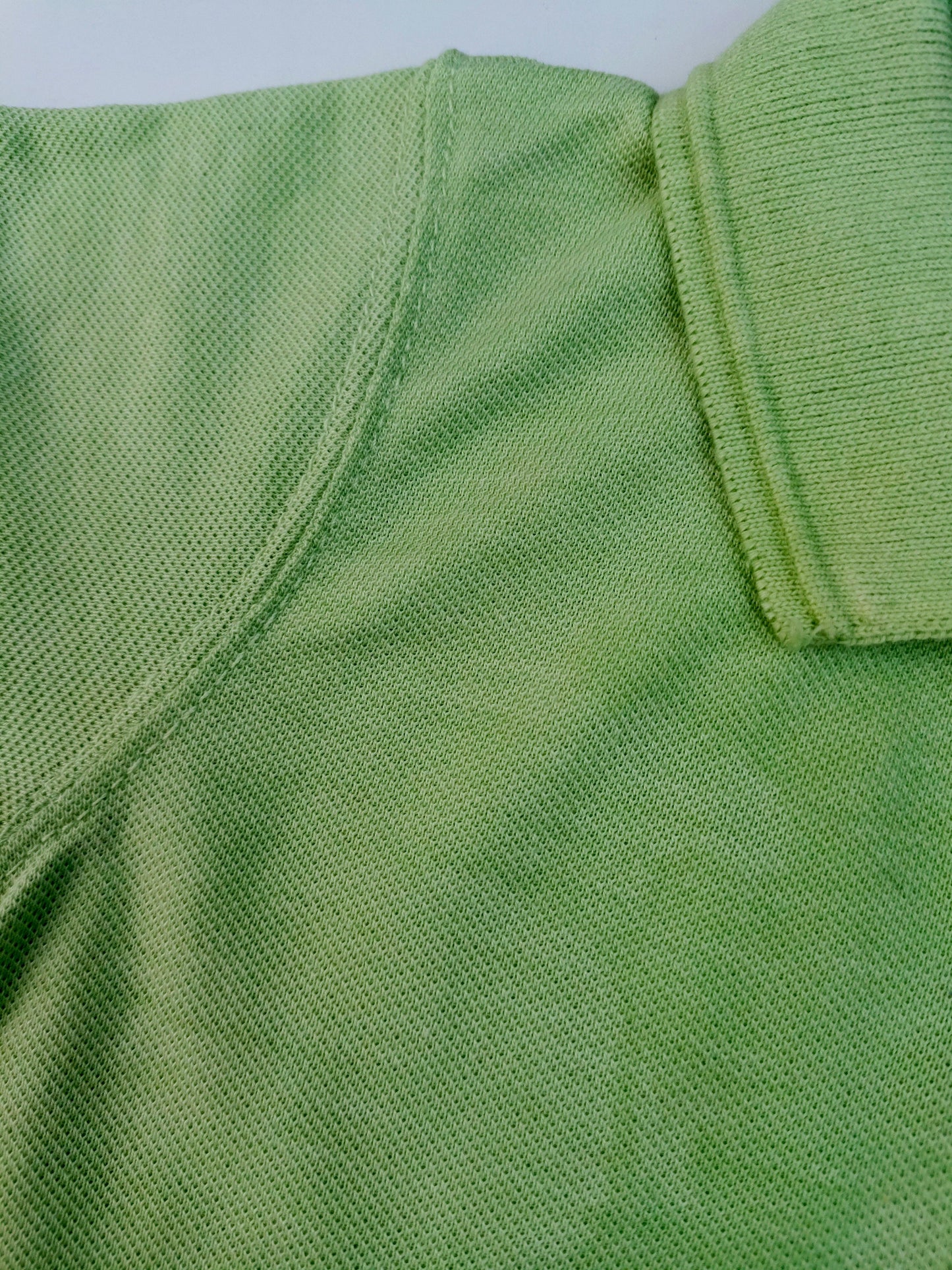 Boys Cotton Polo Tshirt