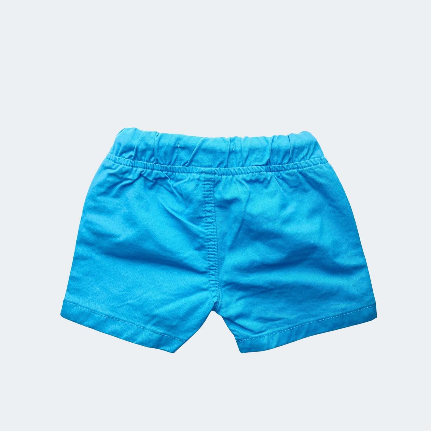 Infant Boy Cotton Shorts