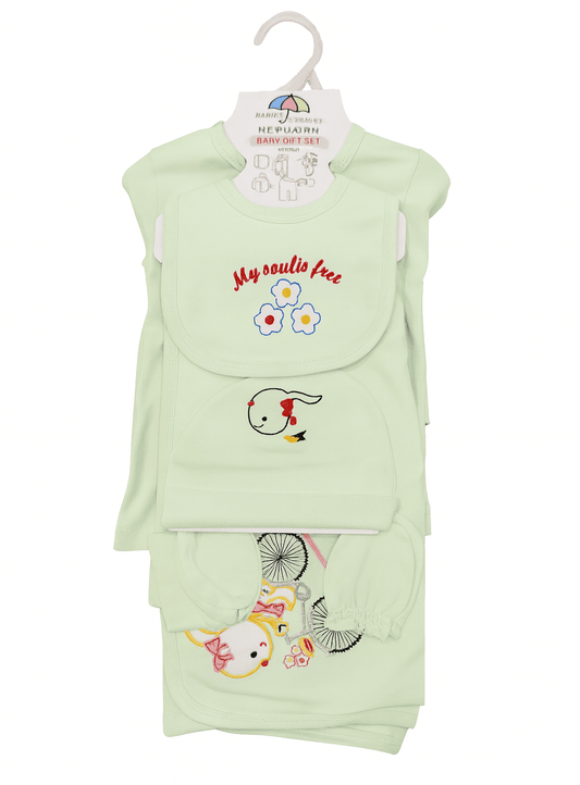 Starter Set 10 pcs Infant