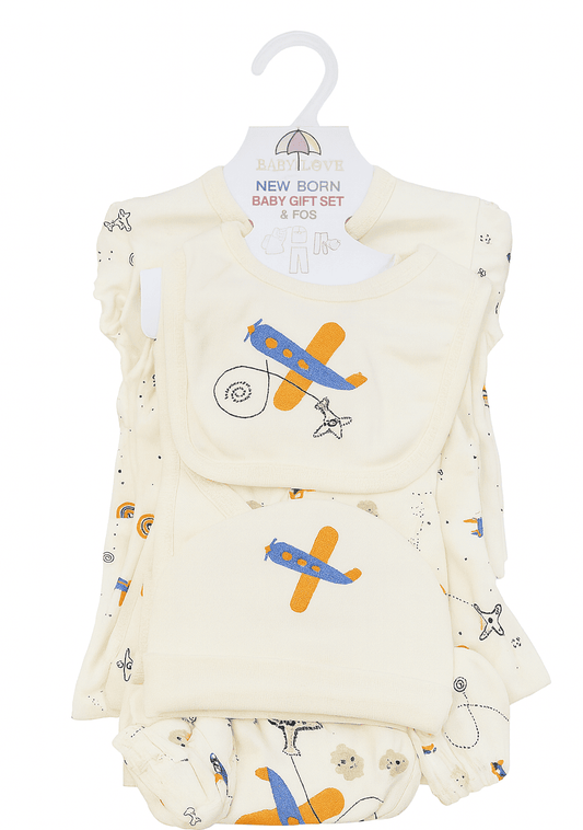 Starter Set 10 pcs Infant