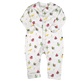 Baby Girl Sleepsuit Pack of 3 Multi