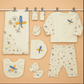 Starter Set 10 pcs Infant