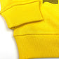Yellow Mickey Sweatshirt Kids
